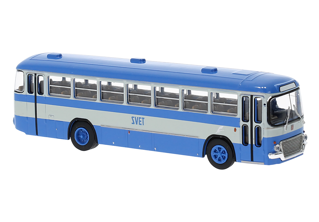 96185 Fiat 306/3 Interurbano SVET