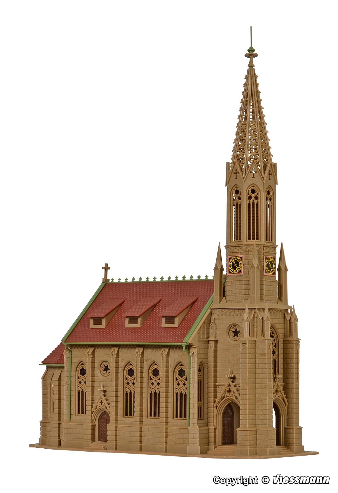 47760 Stadtkirche Stuttgart-Berg