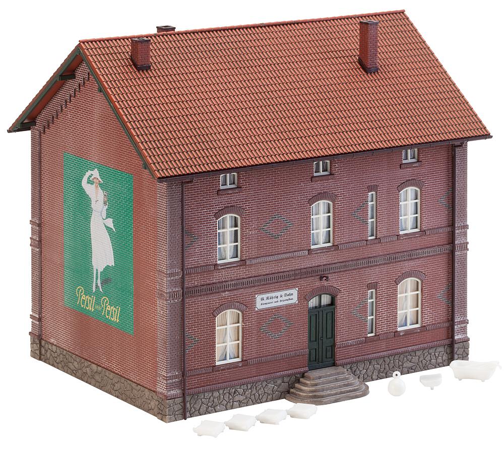 130196 Klempner M. Röhrig & Sohn