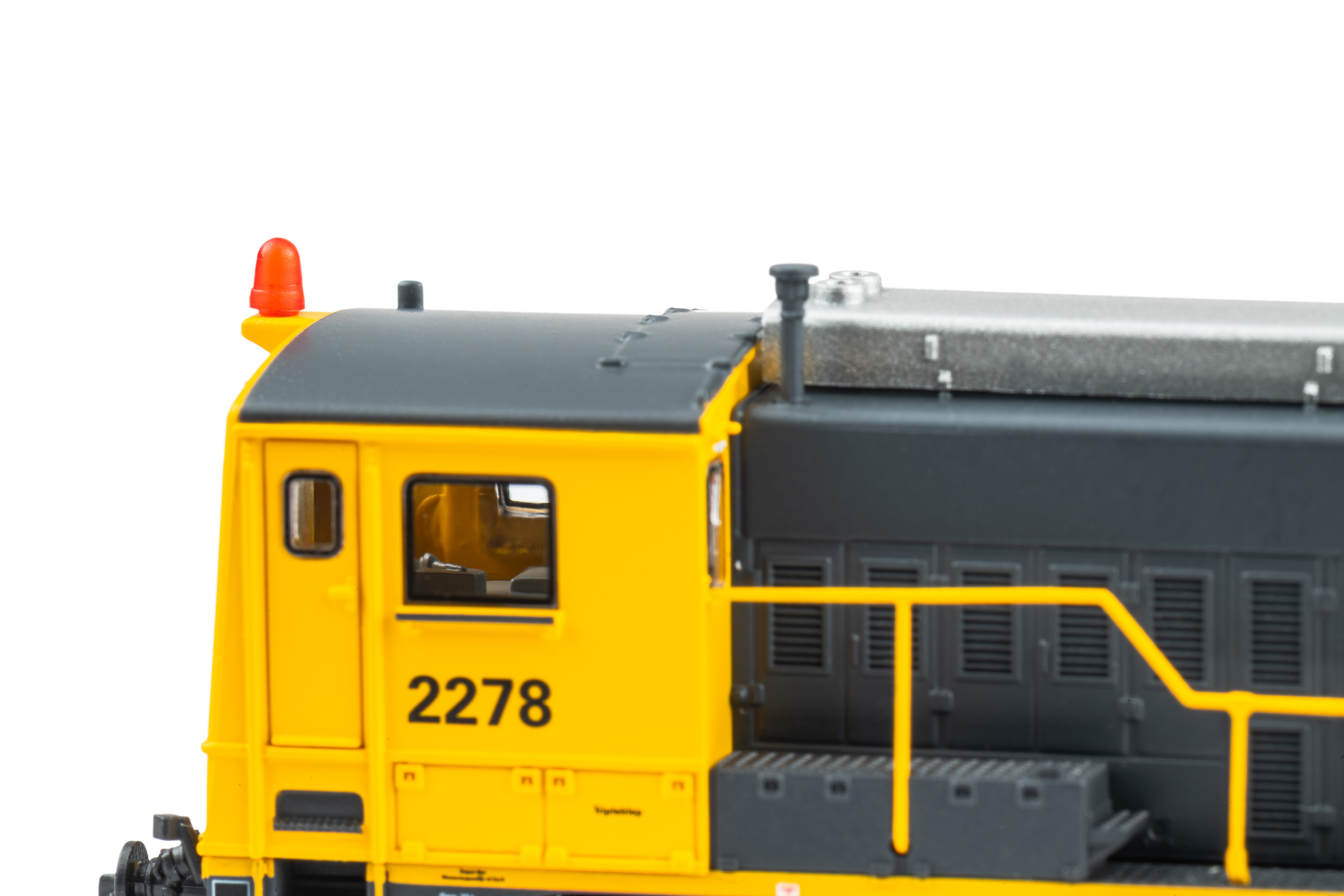 40449 STAR Diesellok 2278 Ep. 6