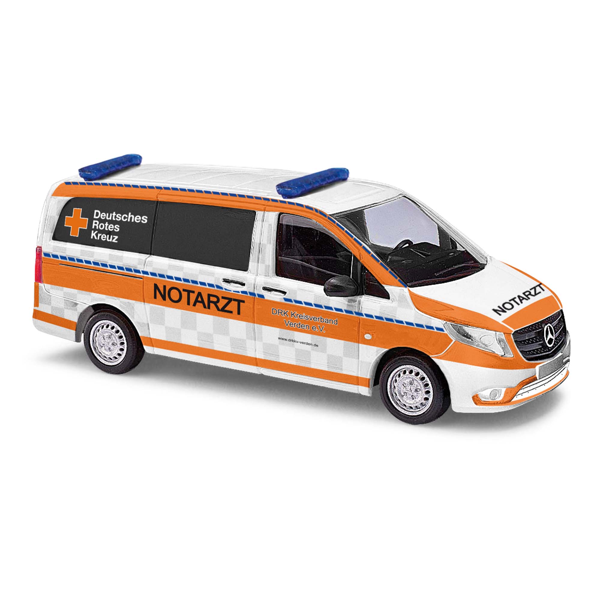 51108 MB Vito DRK Verden