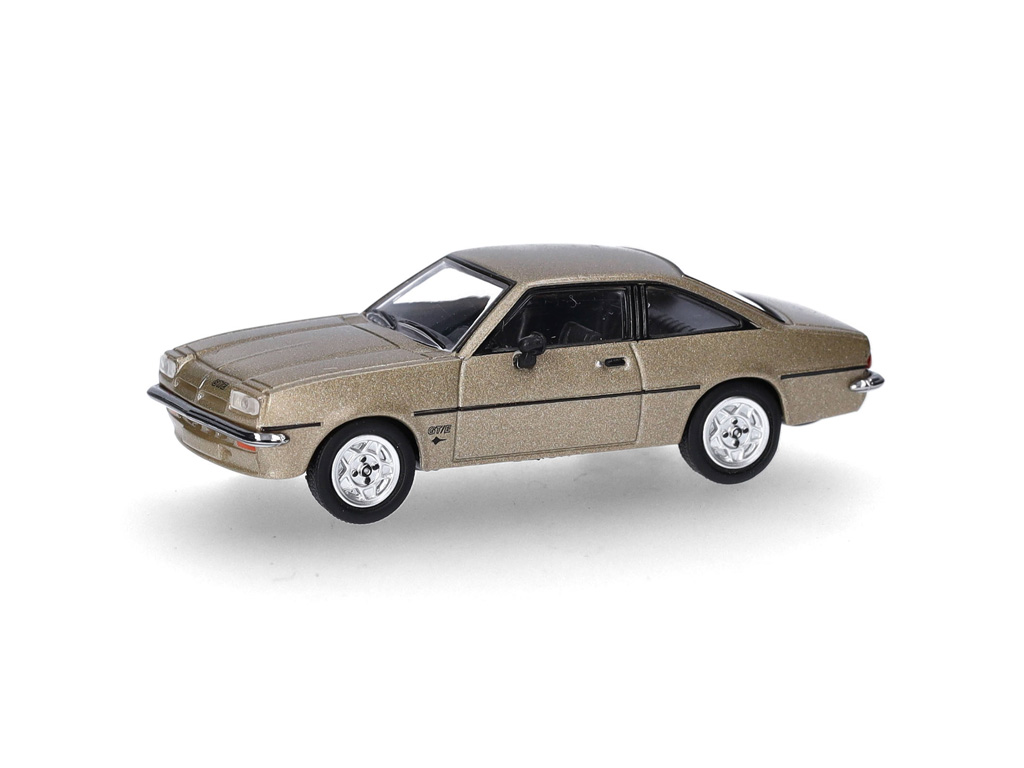 034388-002 Opel Manta B weißgold