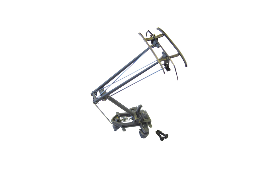 Piko 46154 Stromabnehmer für BR 187/147 DSA 200
