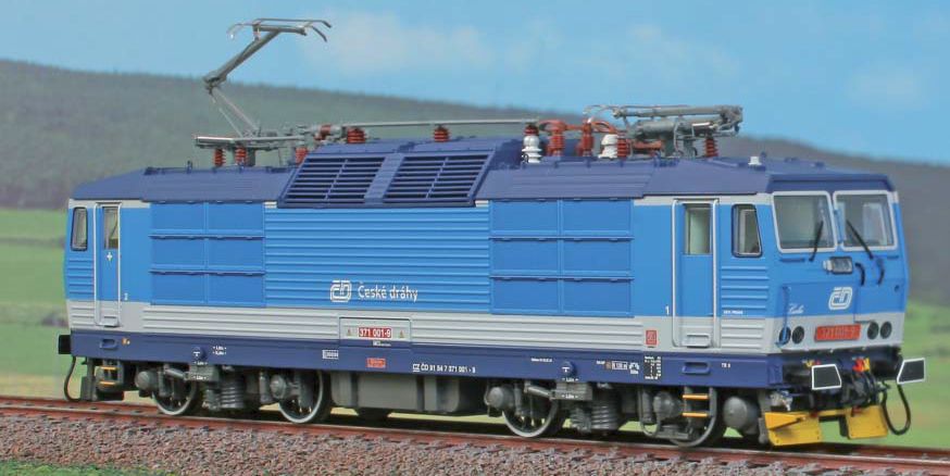 ACME 60554 CD E-Lok Rh 371 001 Ep.5/6