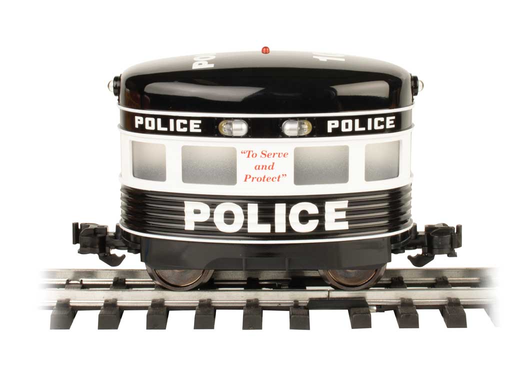 96286 Police
