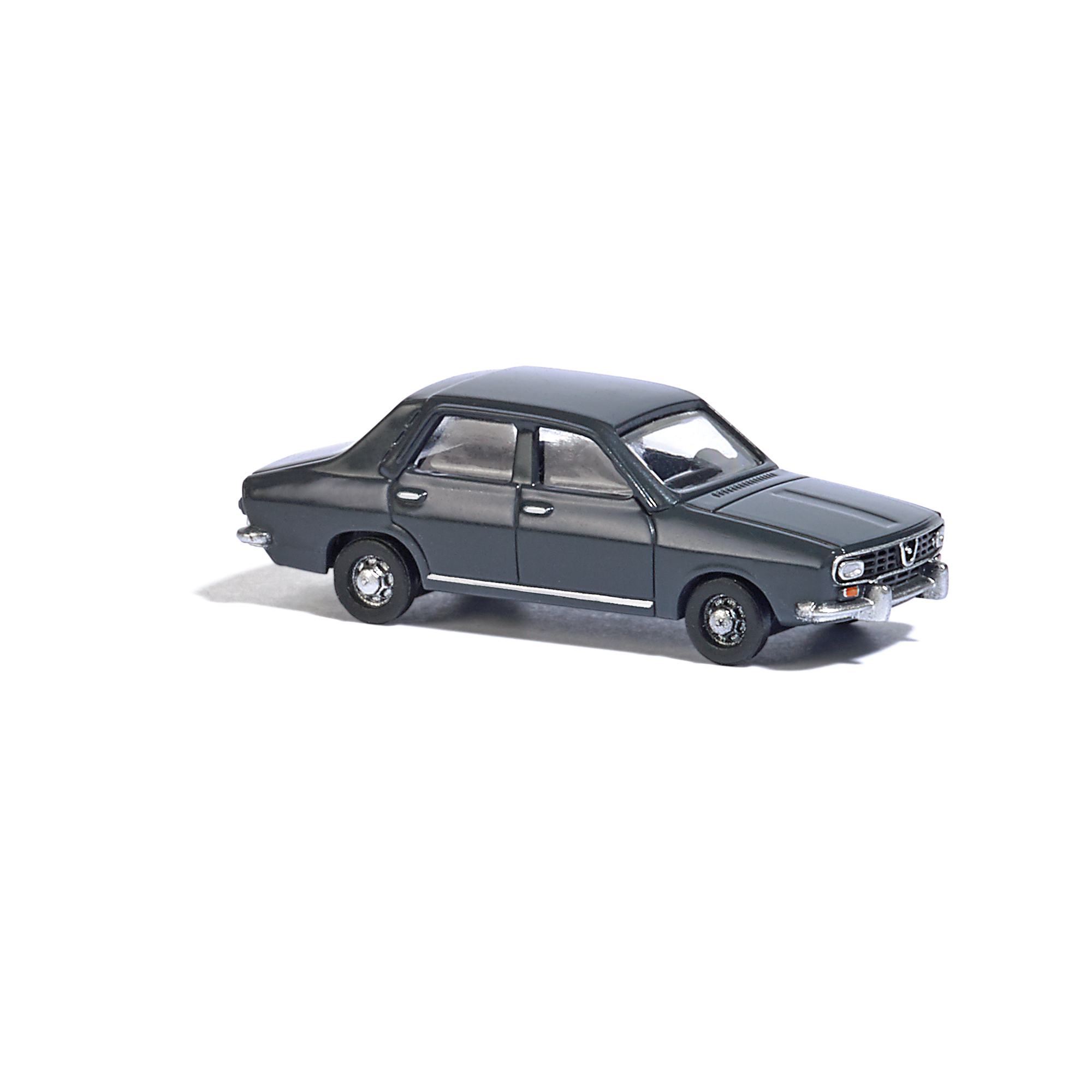 87309 Dacia 1300 / Renault 12 Anthr.Grau