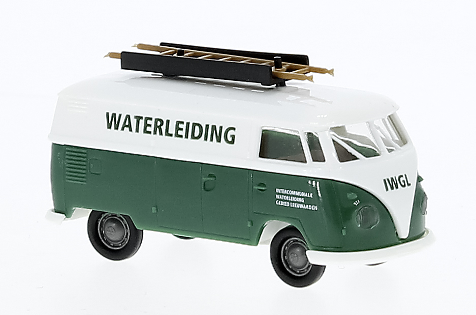 32789 VW T1/2b Waterleiding Leeuwarden (NL)