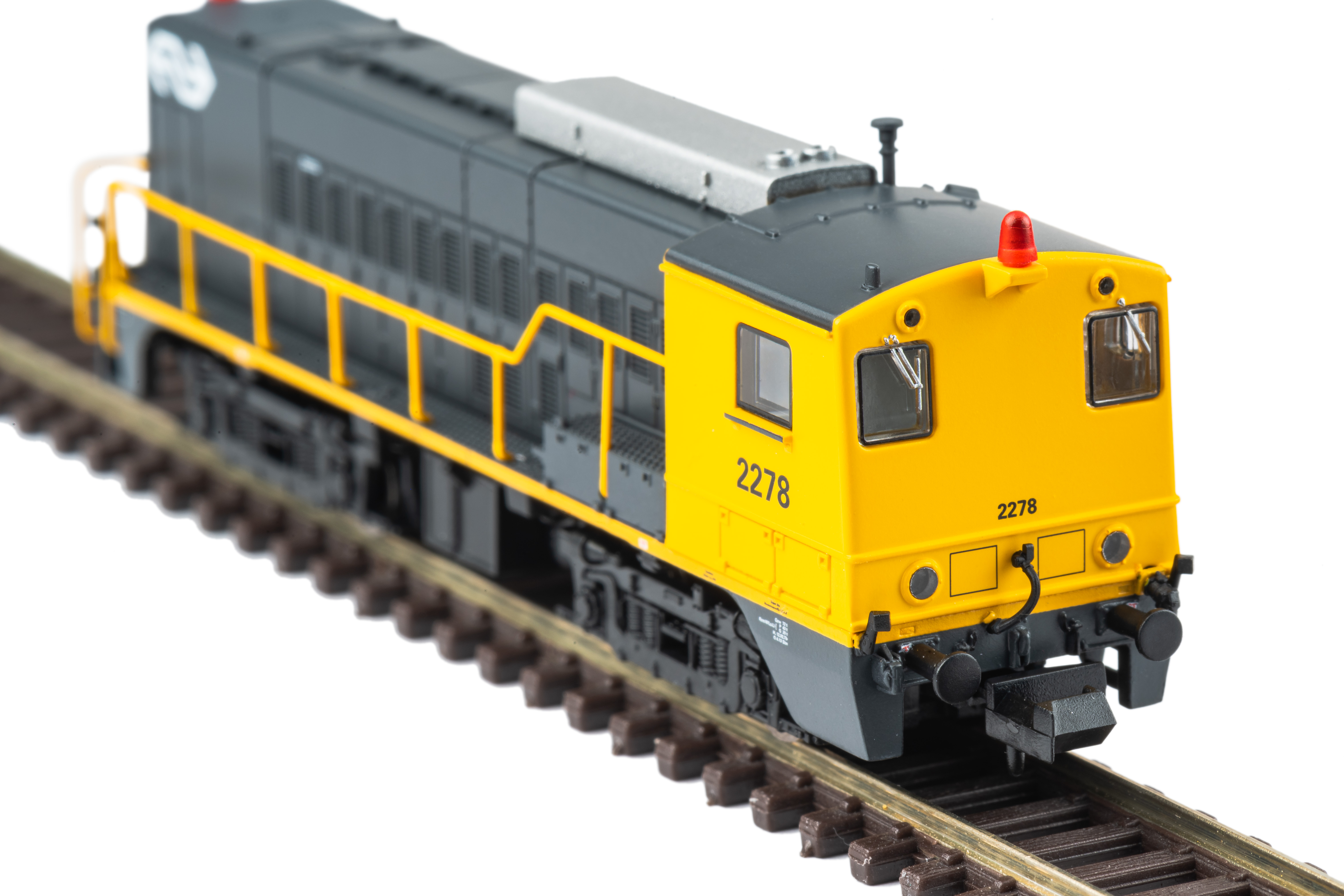 40449 STAR Diesellok 2278 Ep. 6