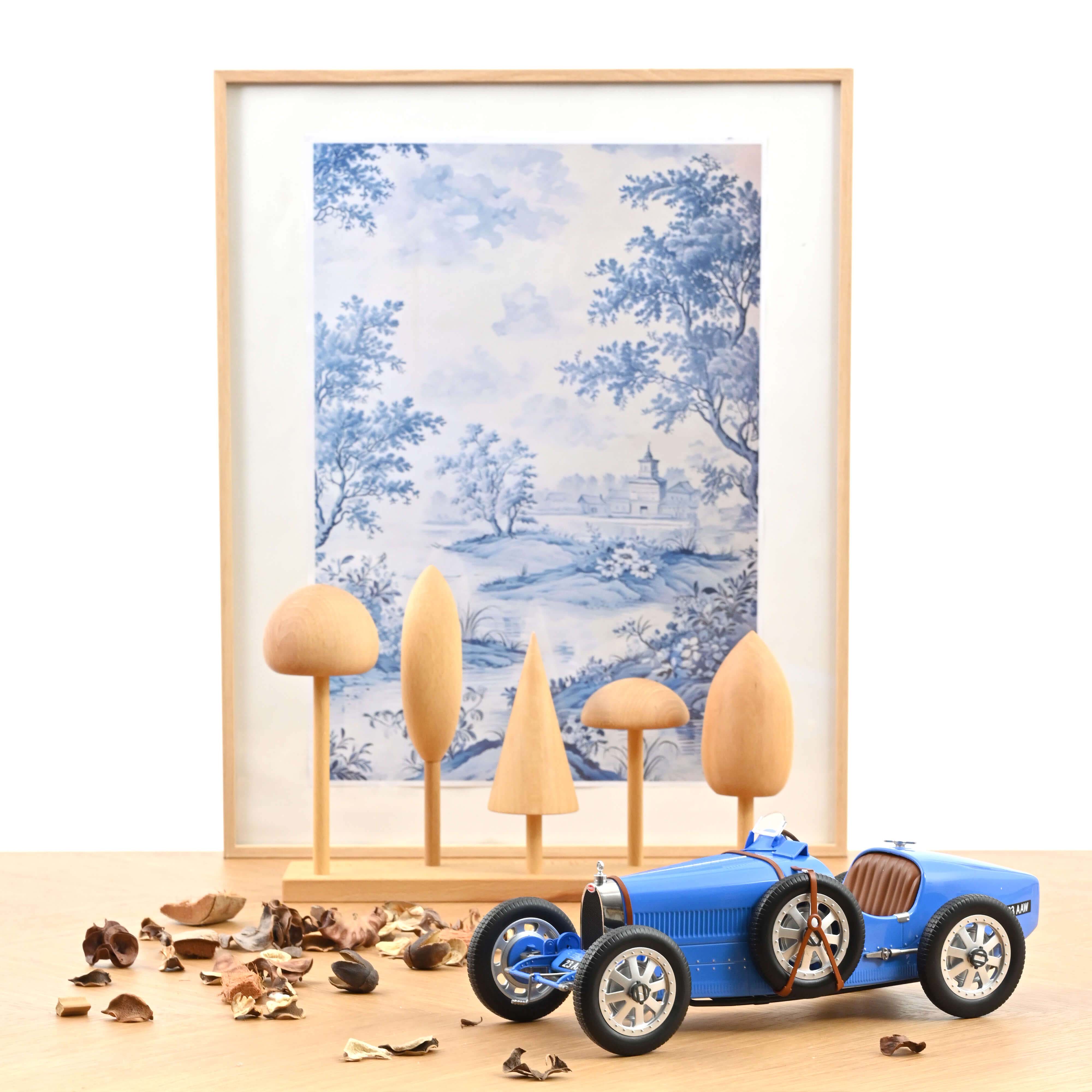 125705 Bugatti T35 blau (1925)
