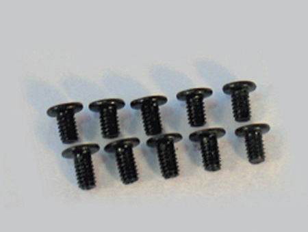 55230 A Schrauben für Weichenantrieb