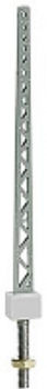 Sommerfeldt 402 DR Gittermast ohne Ausleger