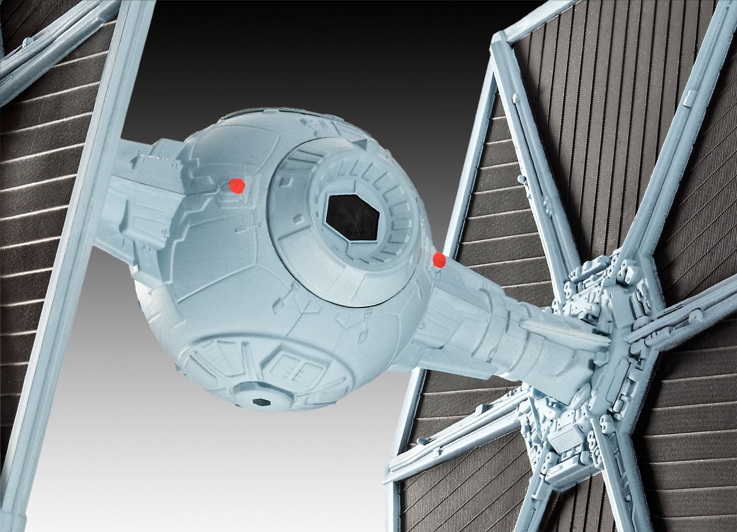 Revell 03605 Star Wars TIE Fighter