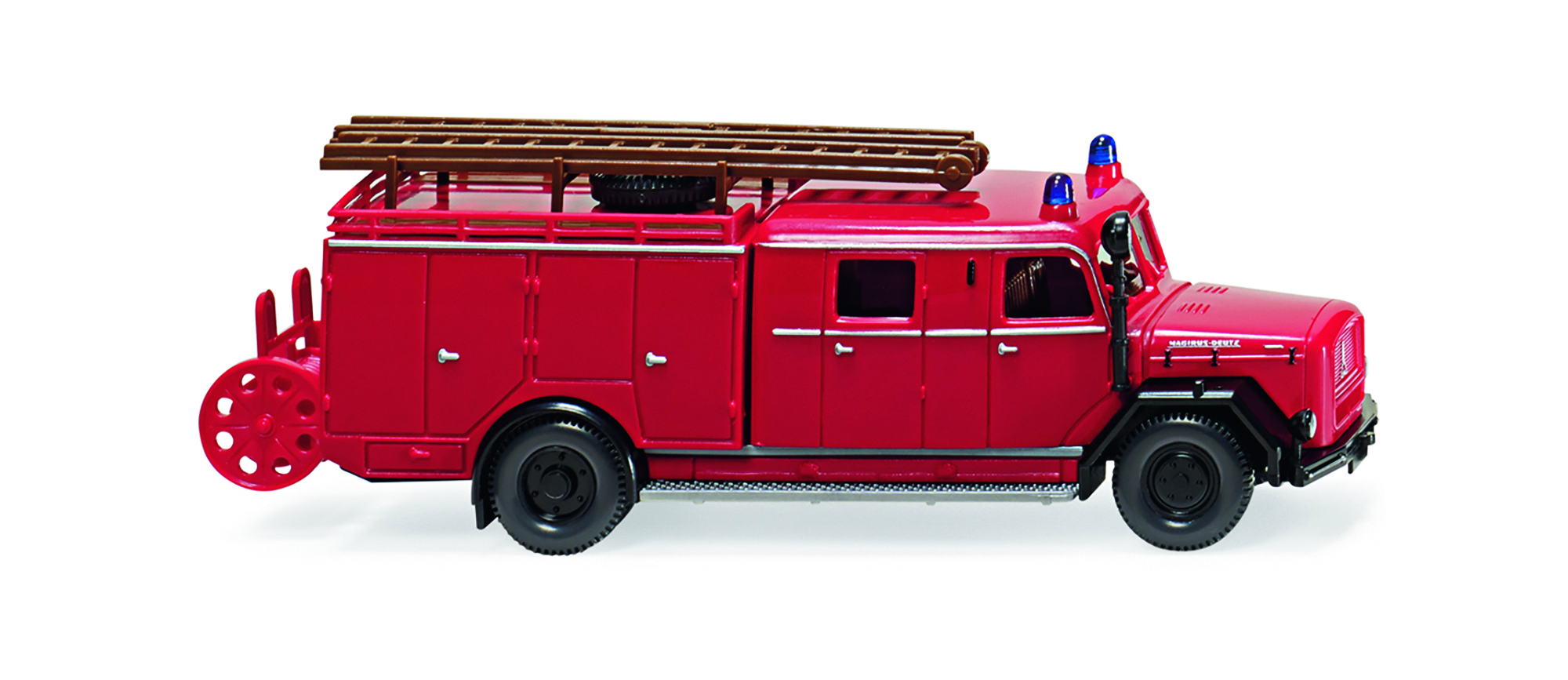 086398 Magirus Eckhauber LF16 FW