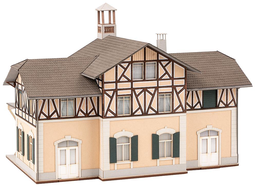 110139 Bahnhof Beinwil