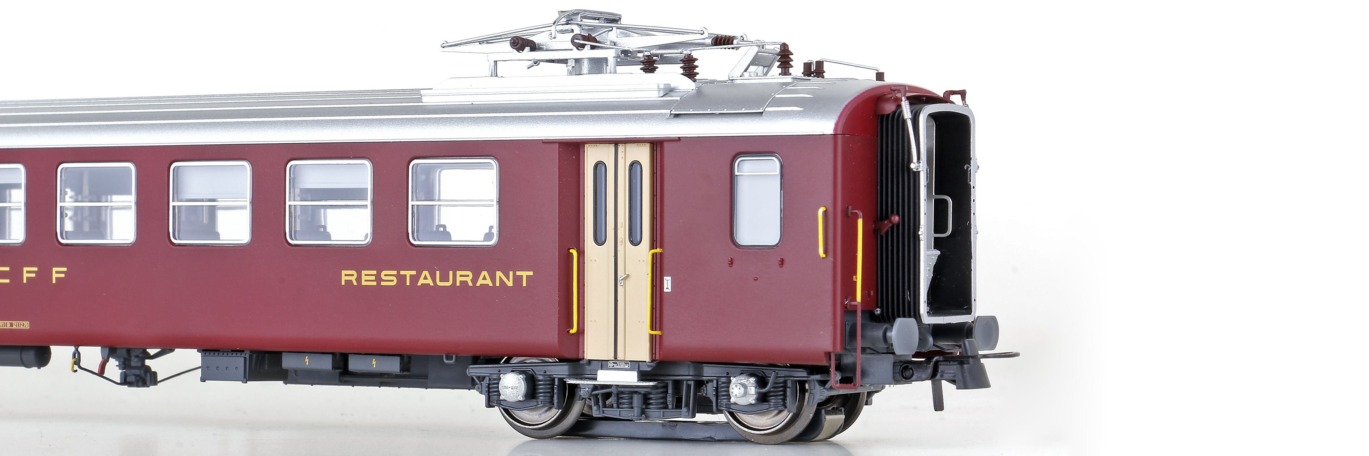 47271AC SBB Speisewagen EWI WR Ep.4a AC