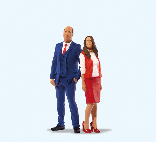 65378 Prince William & Princess Kate