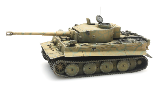 387.247 WM Tiger I Kursk
