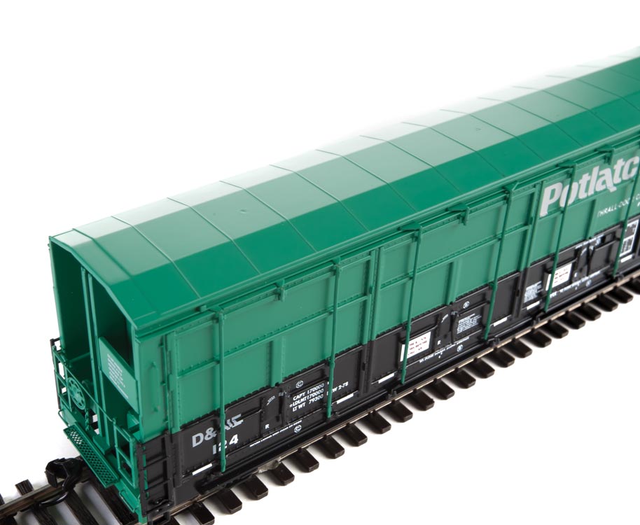 101932 56' All-Dr Bx Ptltch #124