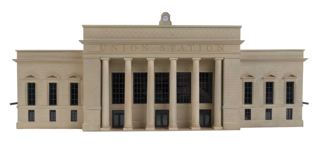 3094 Union Station