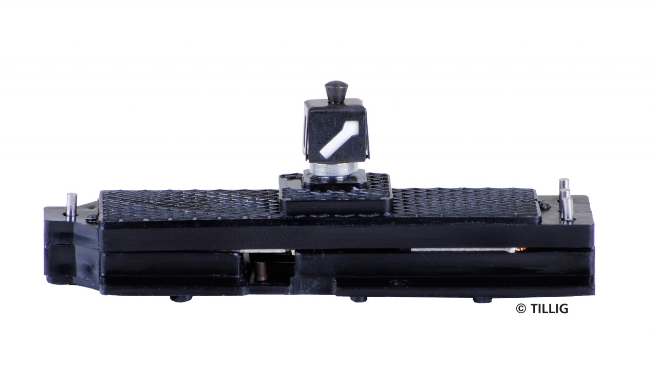82512 Spulenantrieb Linksweichen