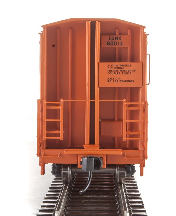 101929 LUNX 56' All-Dr Bx #80013