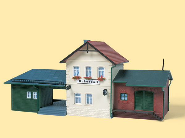 11331 Bahnhof Hohendorf