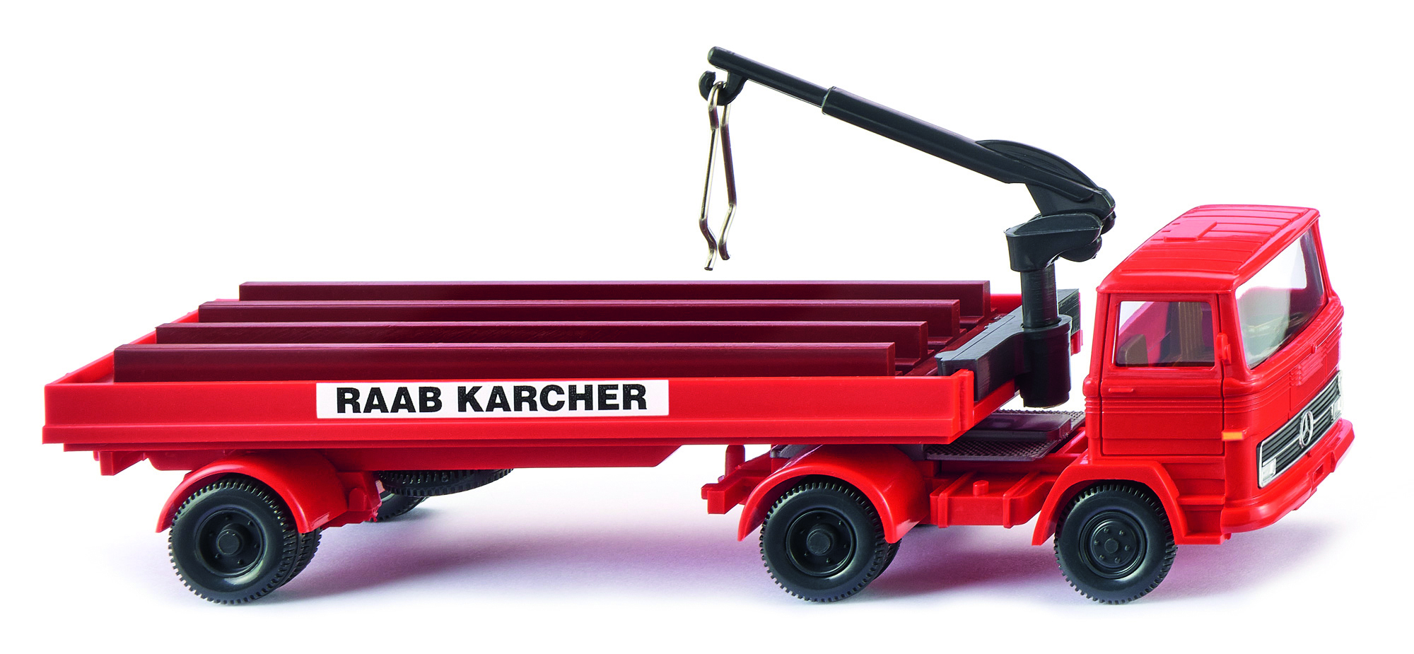 050207 MB 1317 Baustoffwagen Raab Karcher