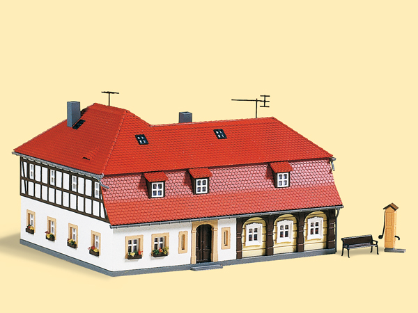 11379 Umgebindehaus