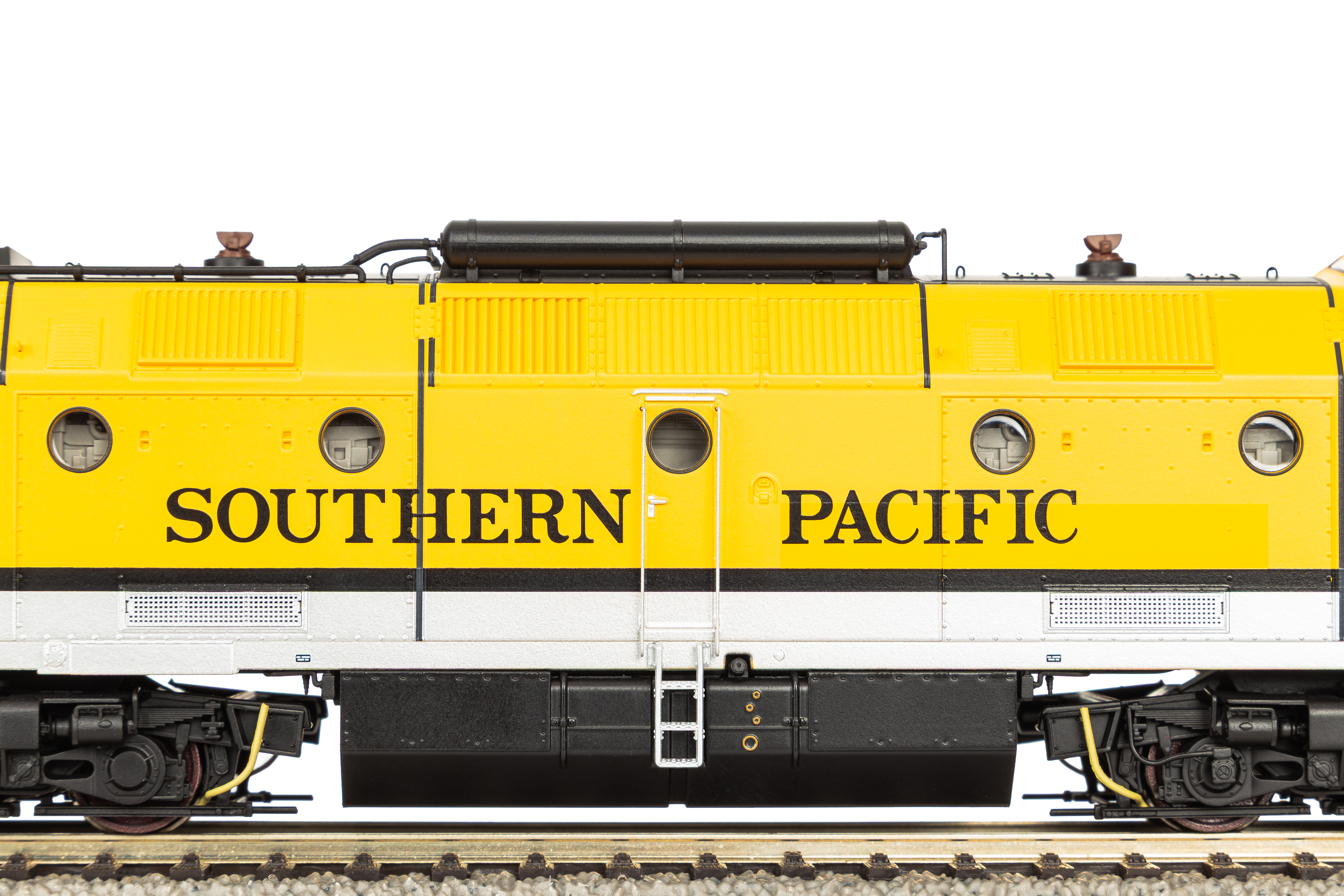 97837 SP Diesellok KM 4000 9022 modifiziert