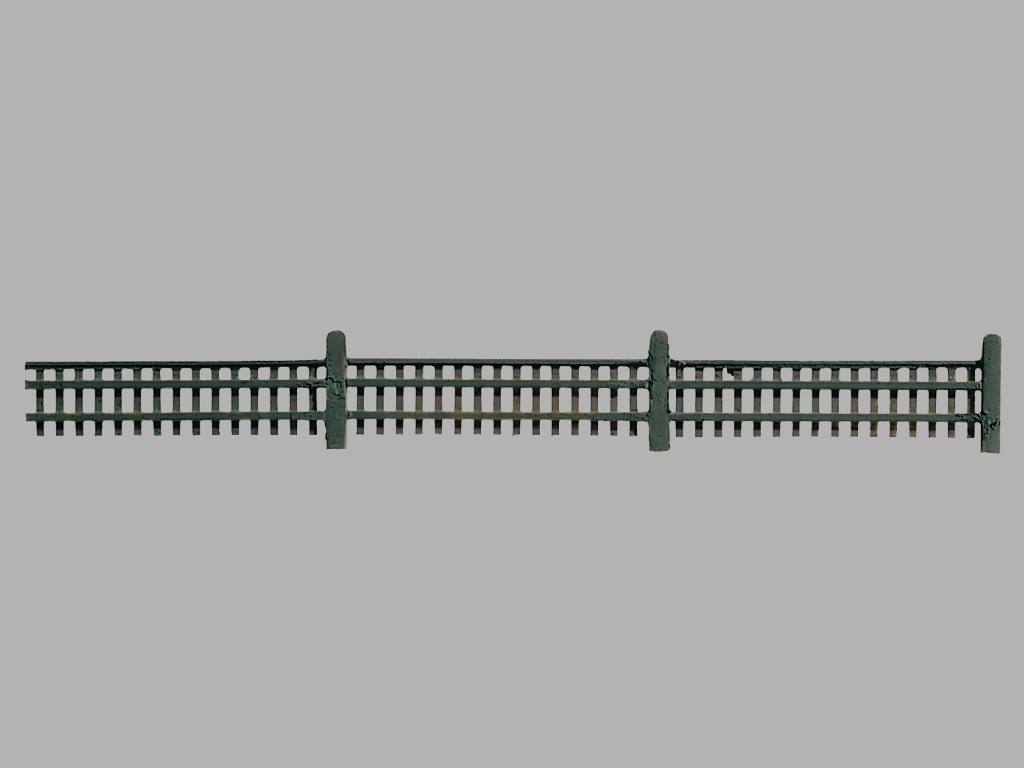 45013 Gartenzaun