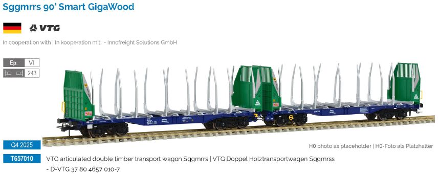 T657010 VTG Transportwg. Sggmrss'90 Ep.6