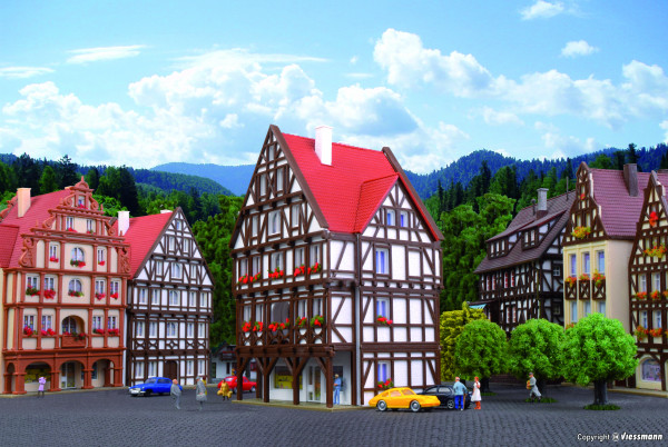 47752 Fischerhaus