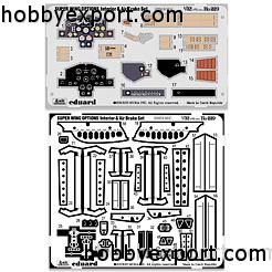 Zoukei-Mura SWS08 Horten Ho229