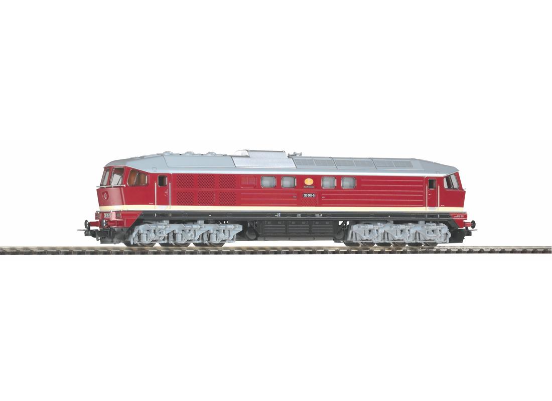 59741 DR Diesellok BR 130 Ep.4 AC