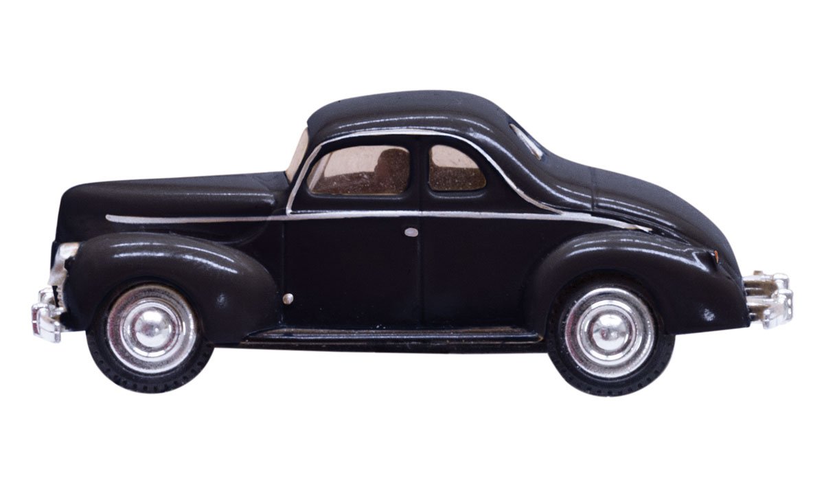 WJP5591 HO Midnight Ride