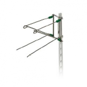 Sommerfeldt 462 DB Doppelausleger