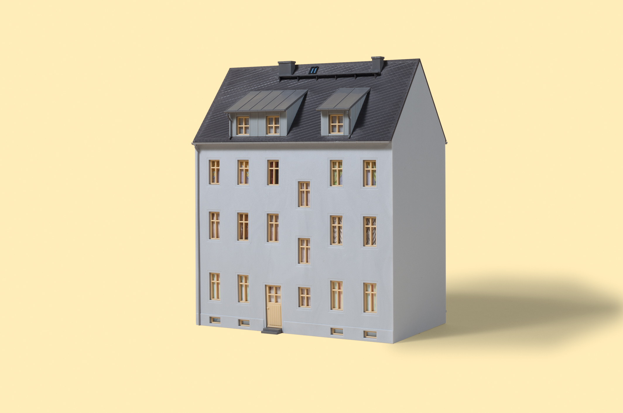 13340 Stadthaus Markt 4