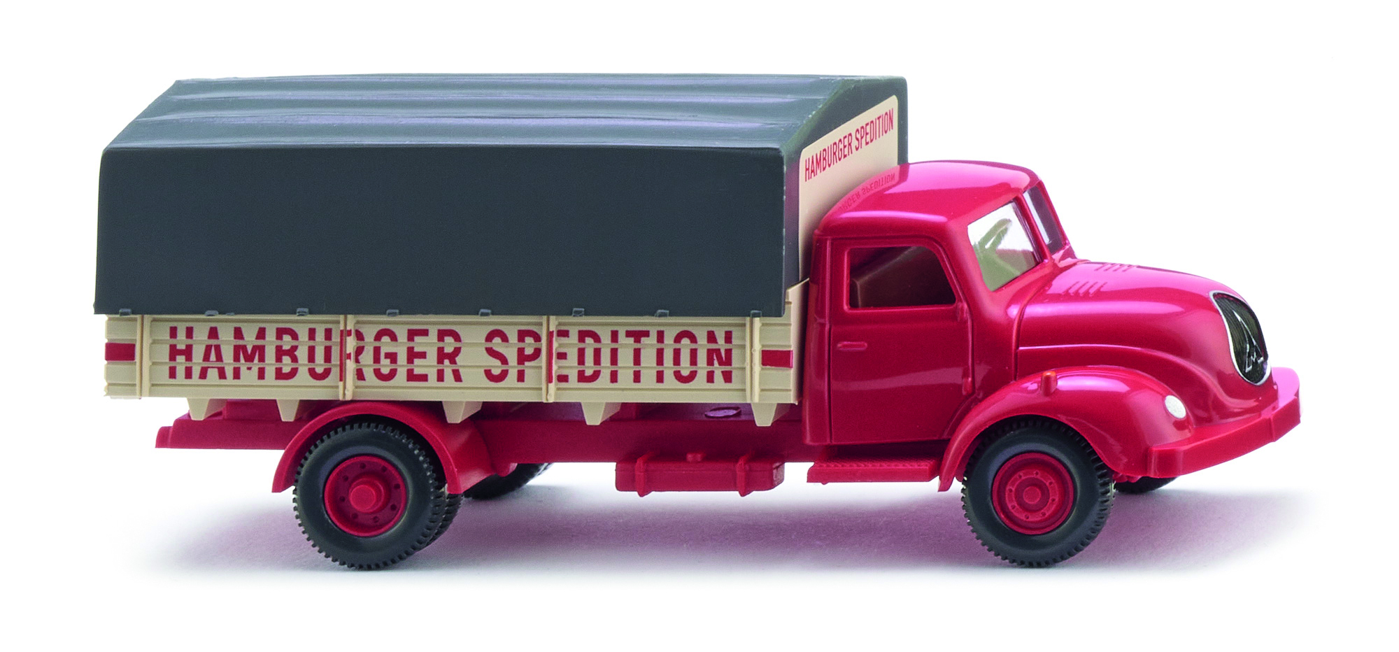 042004 Magirus Pritschem-Lkw Hamburger Speditio