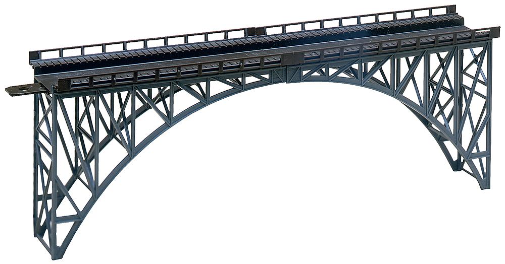 120541 Stahlträgerbrücke