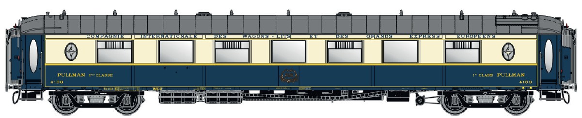49181 CIWL Pullman Salonwagen WP Ep.3b