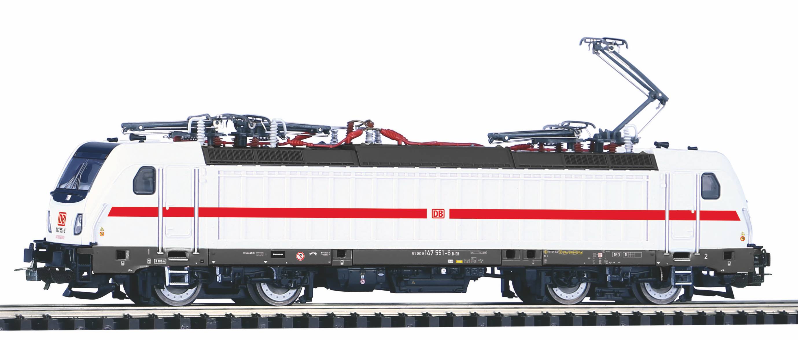 51582 DBAG E-Lok BR 147.5 Ep.6