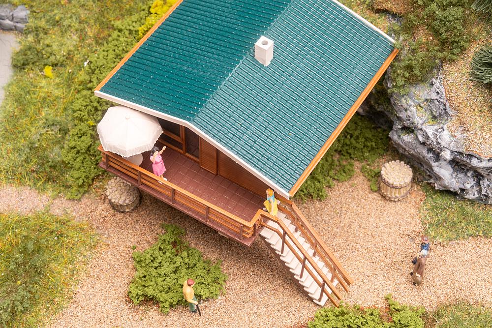 134102 Ferienhaus
