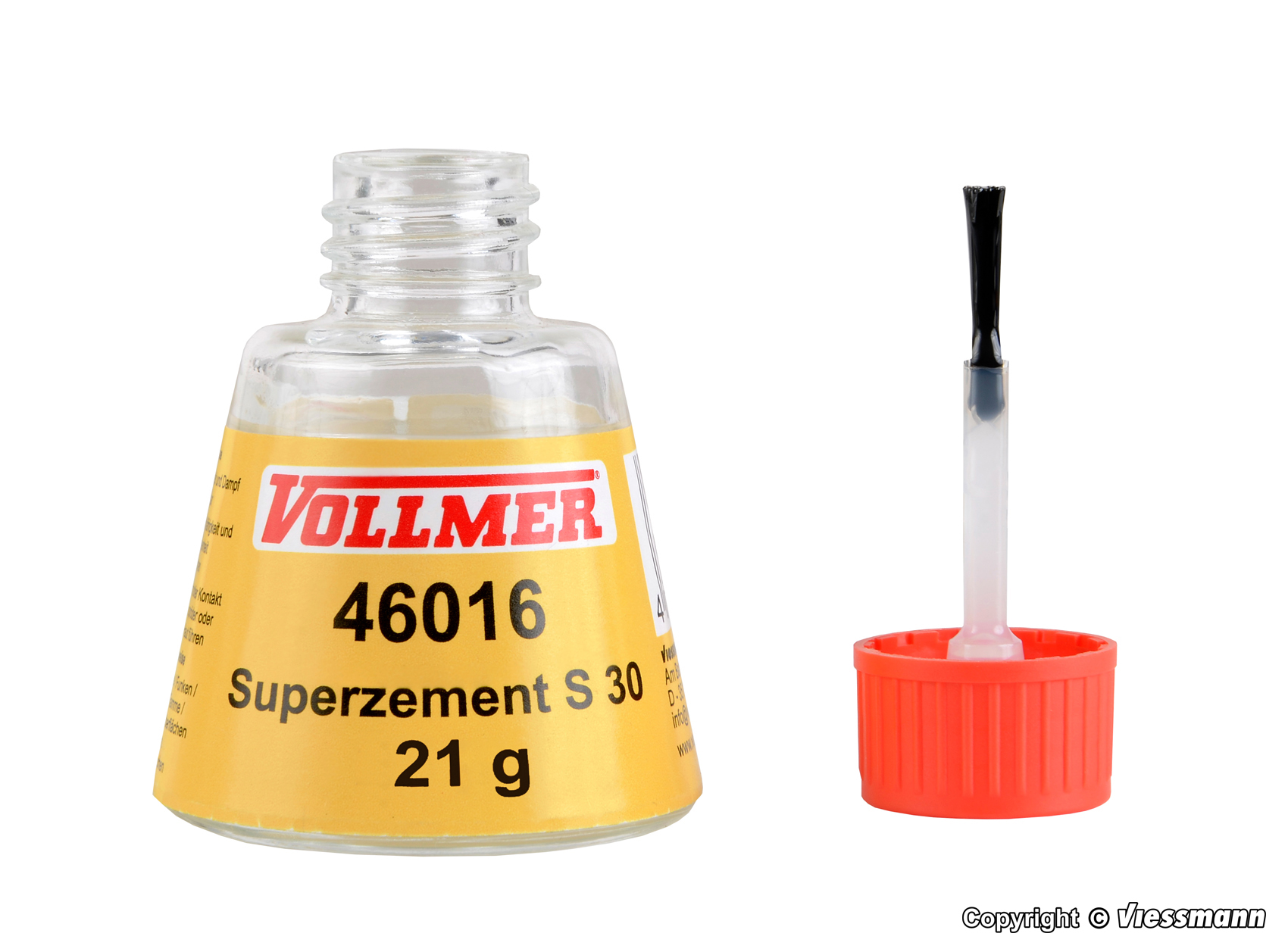 46016 Vollmer Superzement S 30