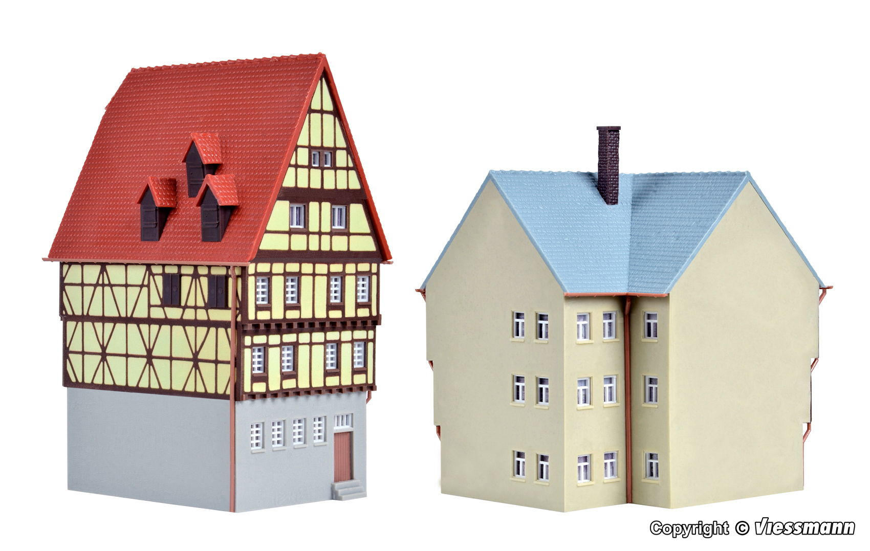 37101 Hohes Haus und Eckhaus