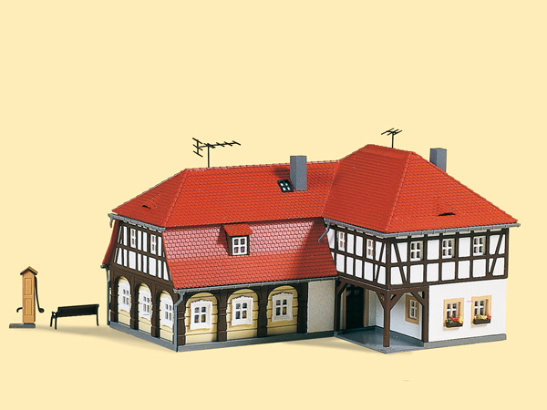 11379 Umgebindehaus