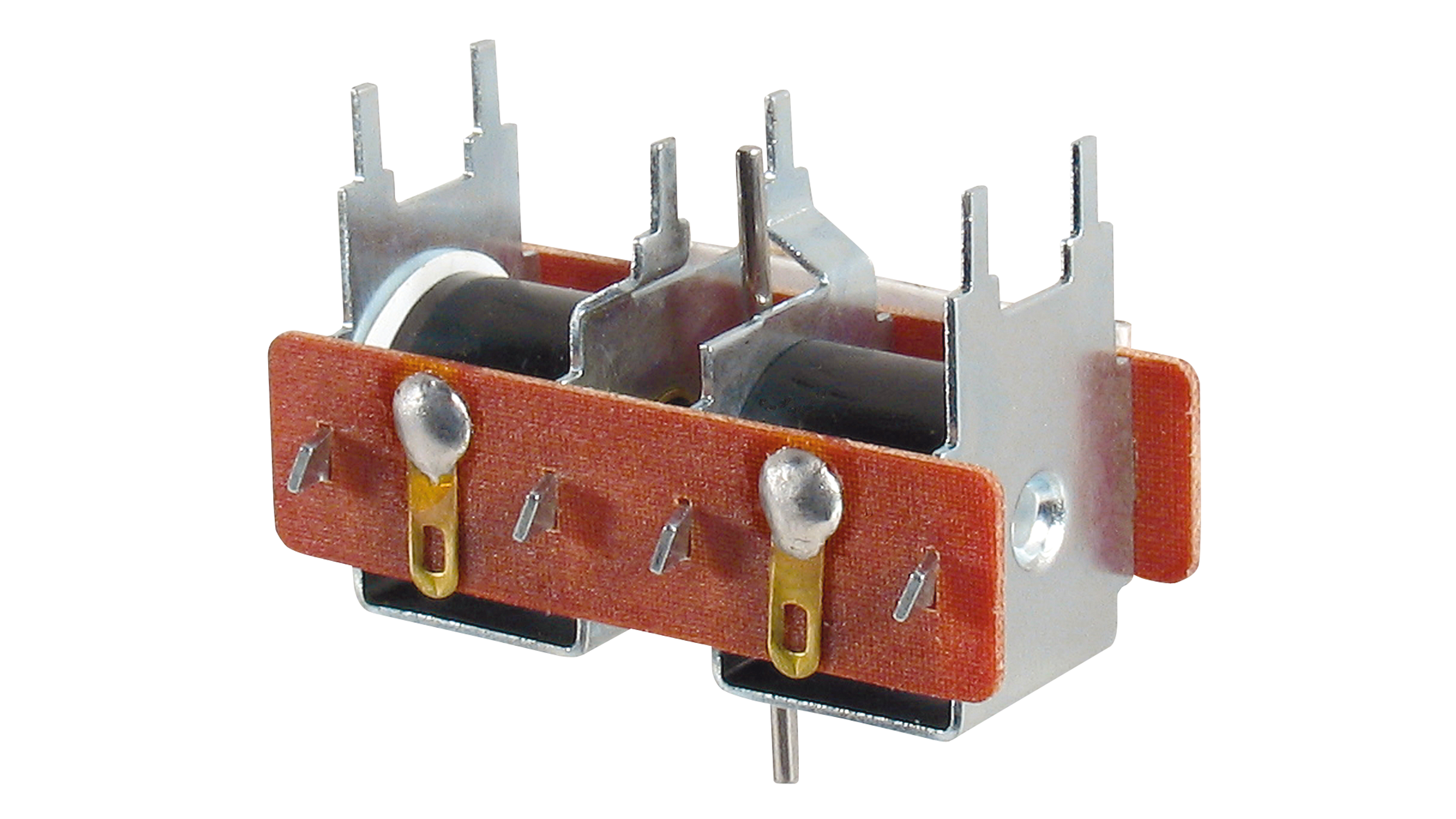 PL10 Weichenmotor alle Spurweit.