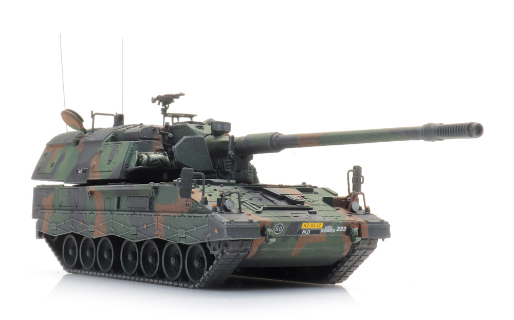 6870666 Panzerhaubitze 2000 (NL)