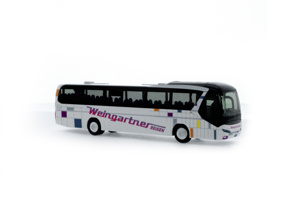 69620 Neoplan Jetliner Weingartner Reisen