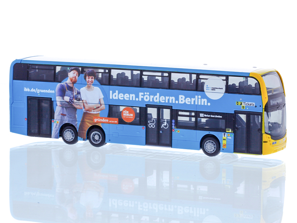 78016 Alexander Dennis Enviro500 BVG/Förderban