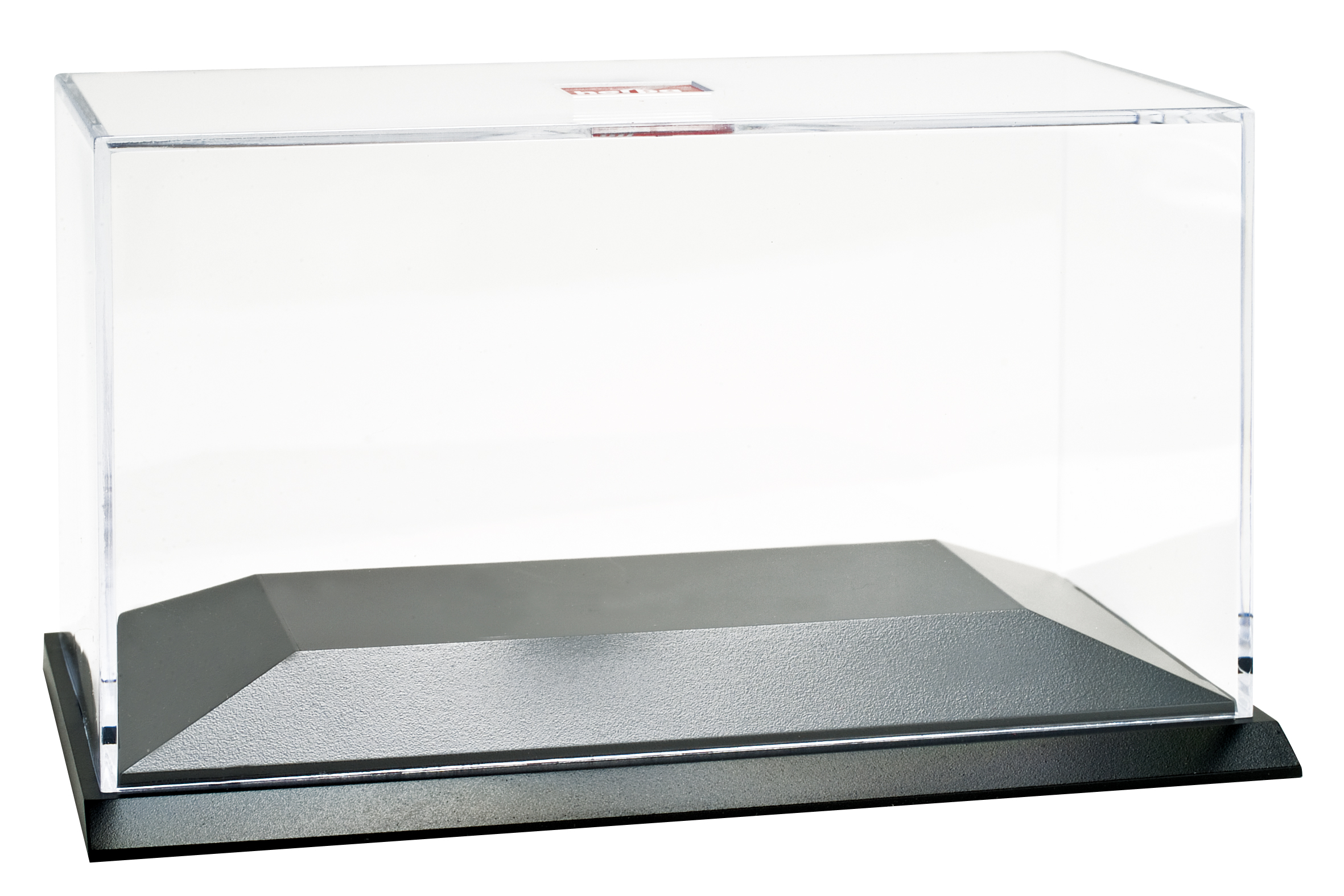 460101 Sammlervitrine: 122x75x70mm